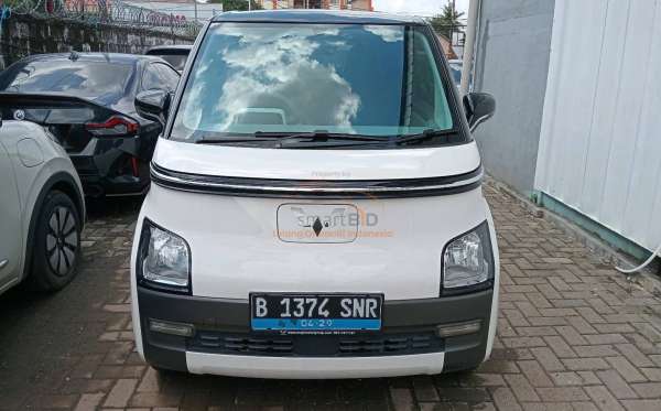 WULING AIR EV