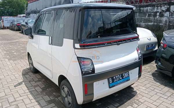 WULING AIR EV