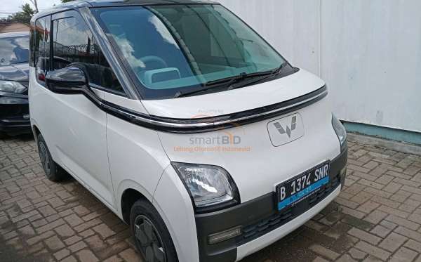 WULING AIR EV