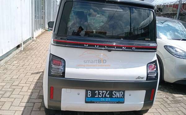 WULING AIR EV