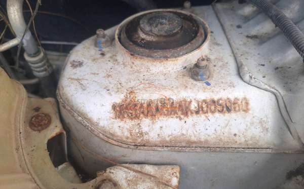 WULING CONFERO