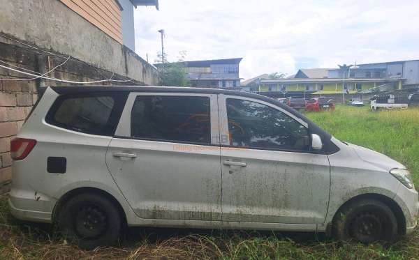 WULING CONFERO