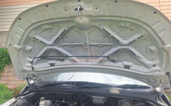 WULING CONFERO