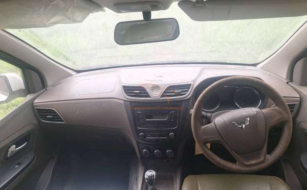 WULING CONFERO