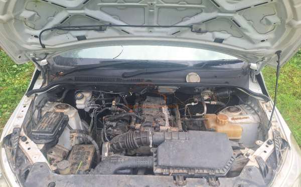 WULING CONFERO