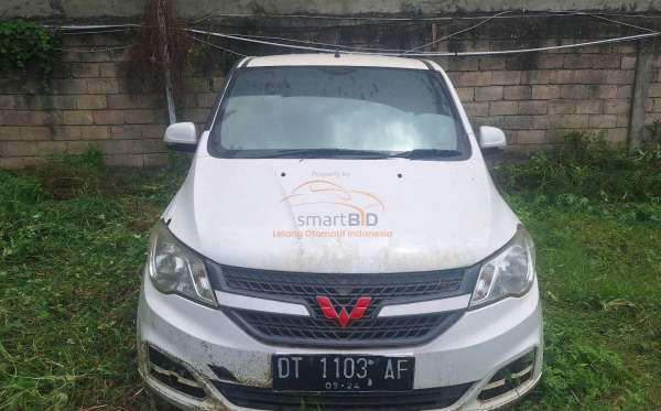 WULING CONFERO