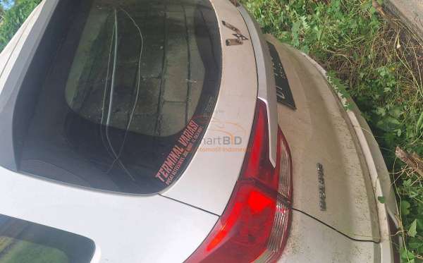 WULING CONFERO