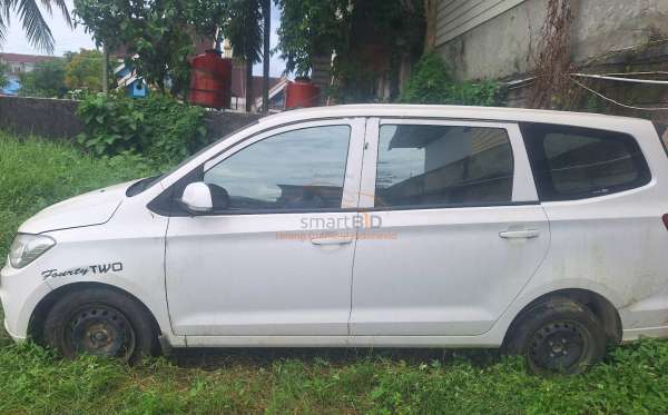 WULING CONFERO