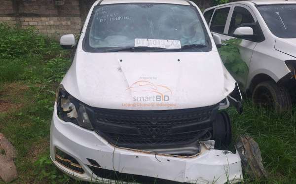 WULING CONFERO
