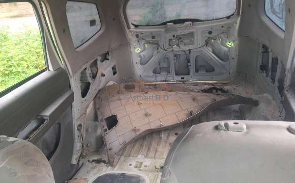 WULING CONFERO