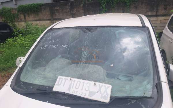 WULING CONFERO