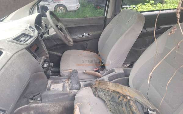 WULING CONFERO