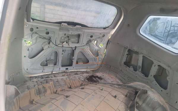 WULING CONFERO