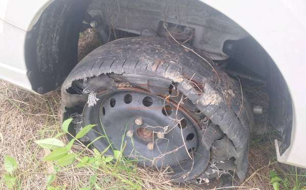 WULING CONFERO