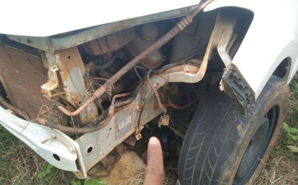 WULING  CONFERO