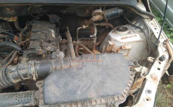 WULING  CONFERO