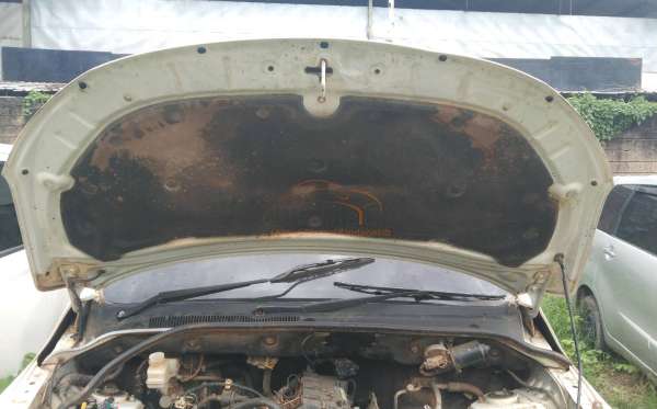 WULING  CONFERO