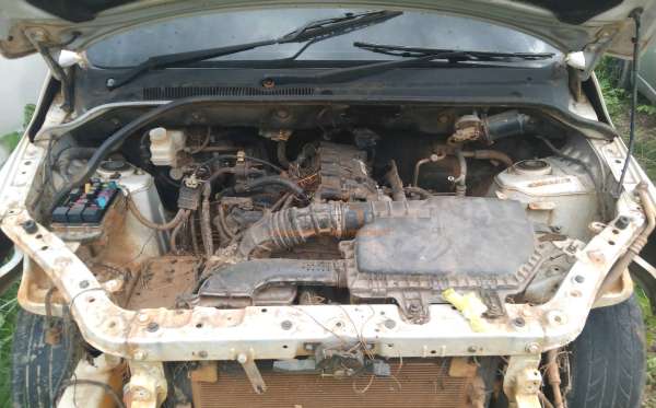 WULING  CONFERO
