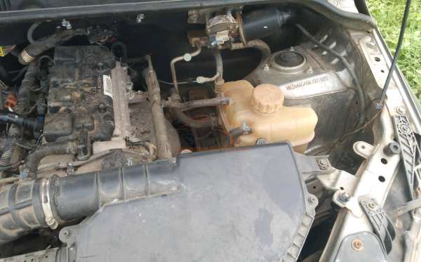 WULING  CONFERO  1.5 (4X2)