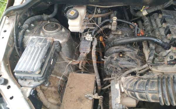 WULING  CONFERO  1.5 (4X2)