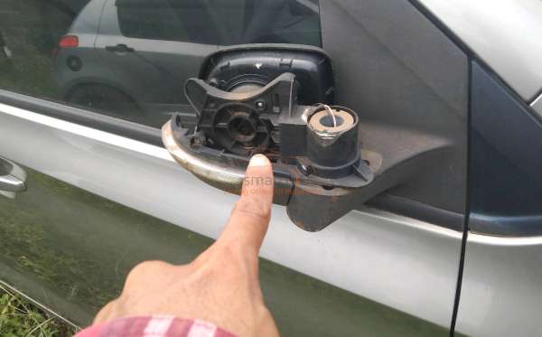WULING  CONFERO  1.5 (4X2)