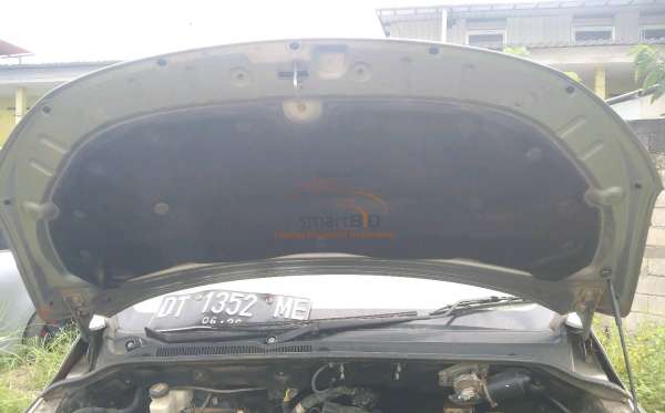 WULING  CONFERO  1.5 (4X2)
