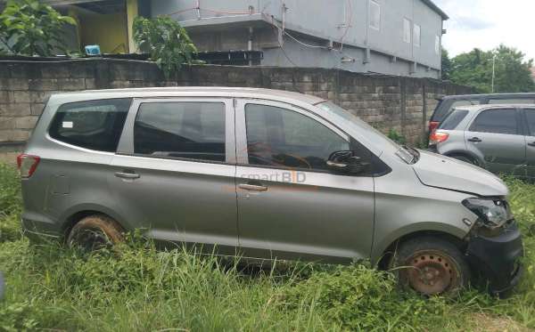 WULING  CONFERO  1.5 (4X2)