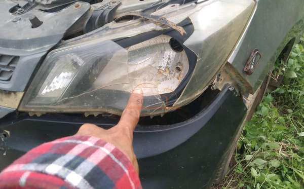 WULING  CONFERO  1.5 (4X2)