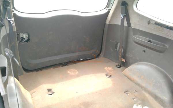 WULING  CONFERO  1.5 (4X2)