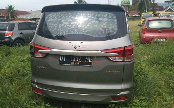WULING  CONFERO  1.5 (4X2)