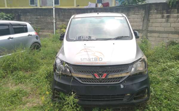 WULING  CONFERO  1.5 (4X2)