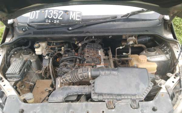WULING  CONFERO  1.5 (4X2)