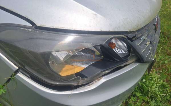 WULING  FORMO