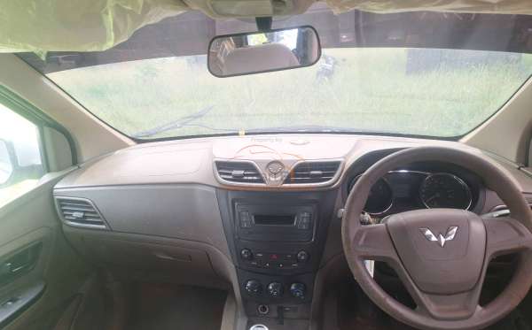WULING  FORMO
