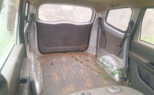 WULING  FORMO