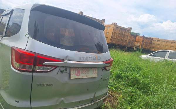 WULING  FORMO