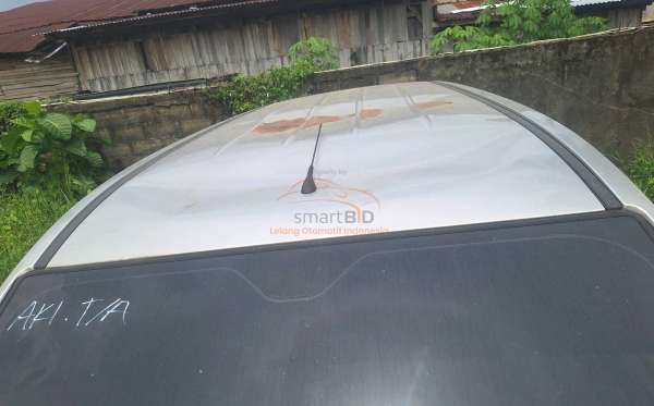 WULING  FORMO