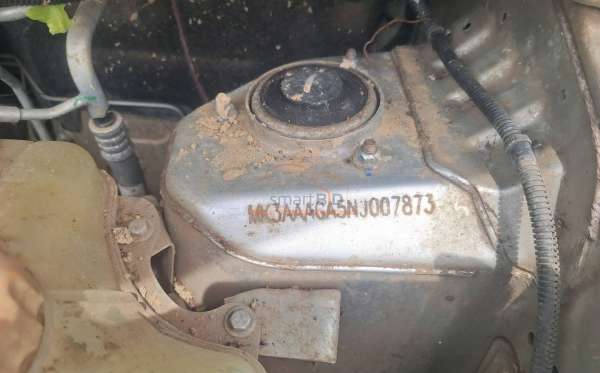 WULING  FORMO