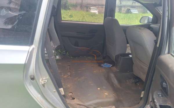 WULING  FORMO