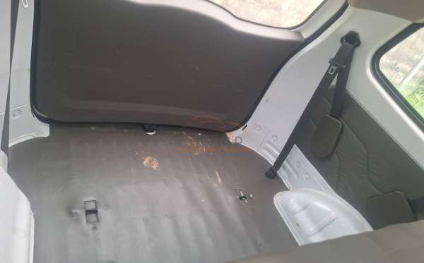 WULING FORMO