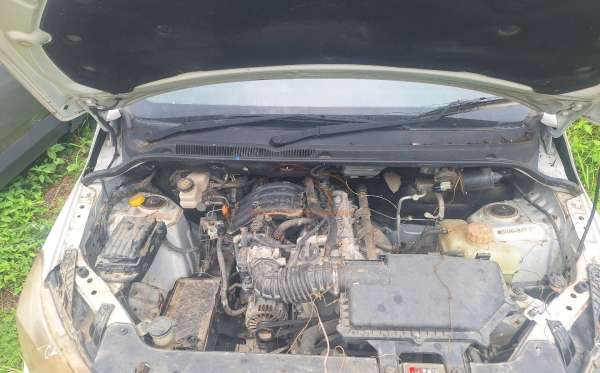 WULING FORMO