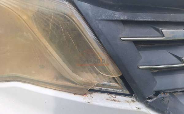 WULING FORMO