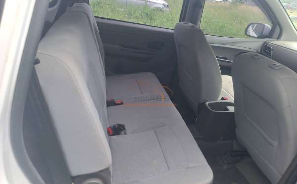 WULING FORMO