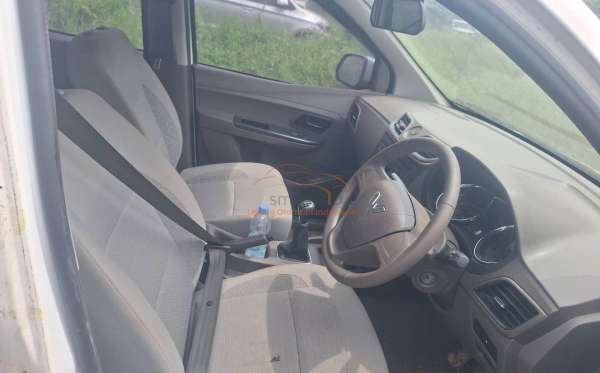 WULING FORMO
