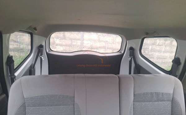 WULING FORMO