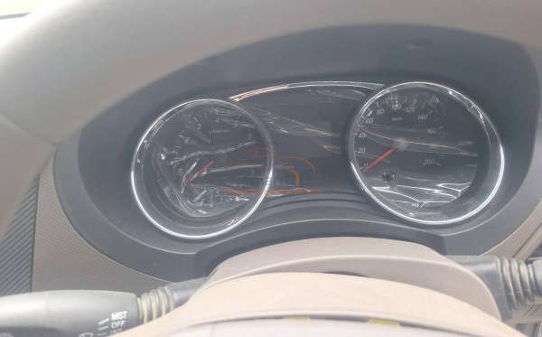 WULING FORMO