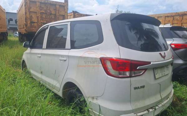 WULING FORMO