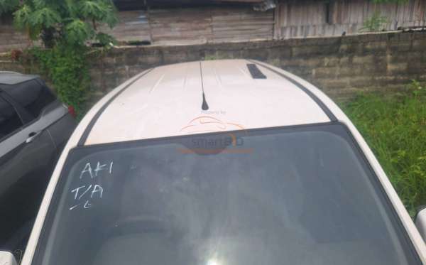 WULING FORMO