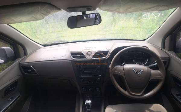 WULING FORMO