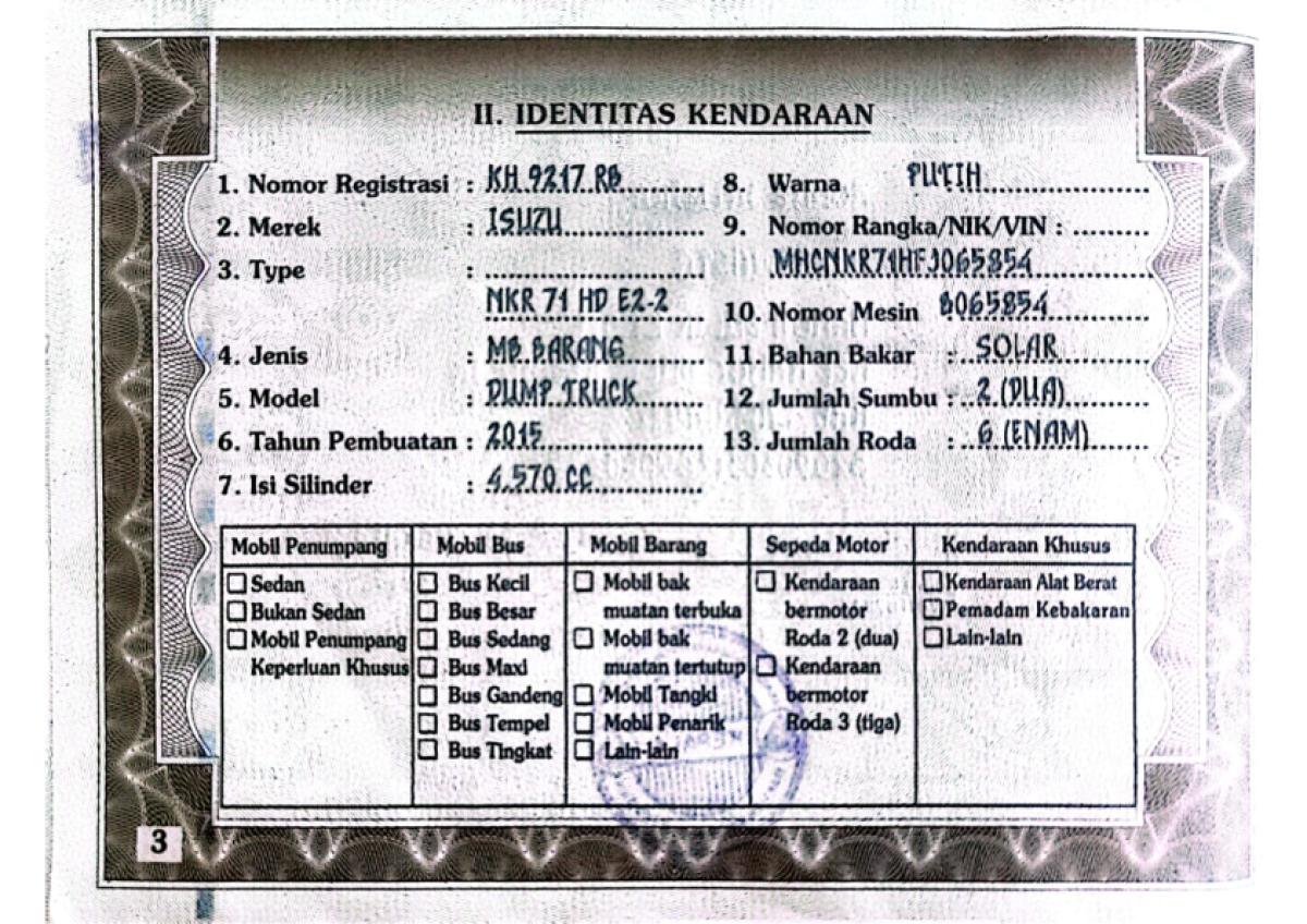 ISUZU NKR 71 HD E2-2